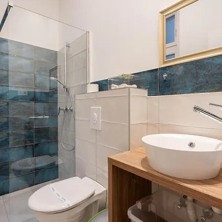 Delta Curve Βουδαπέστη