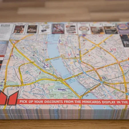 Delta Curve Apartament